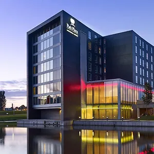navštívit hotel