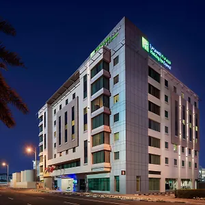 Express Dubai, Jumeirah By Ihg Hotel Dubai