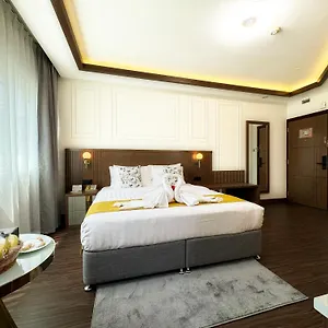 Fortune Plaza Hotel, Airport Dubaï