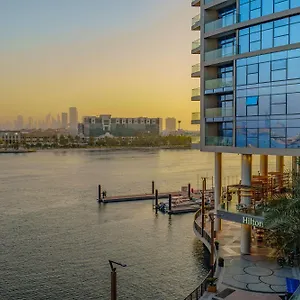 Hilton Creek & Residences Dubaï